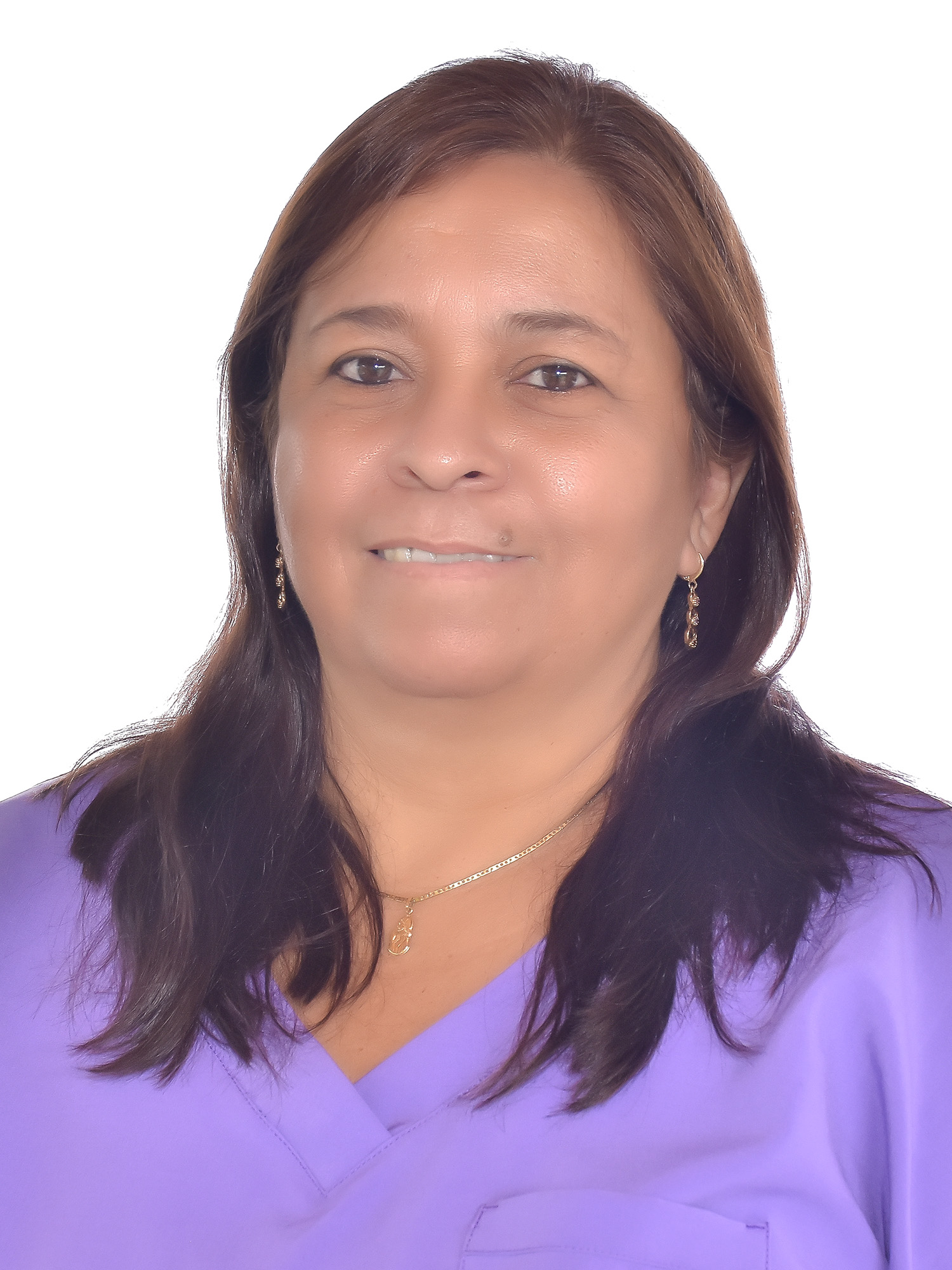 Martha Lucia Diaz Gomez
