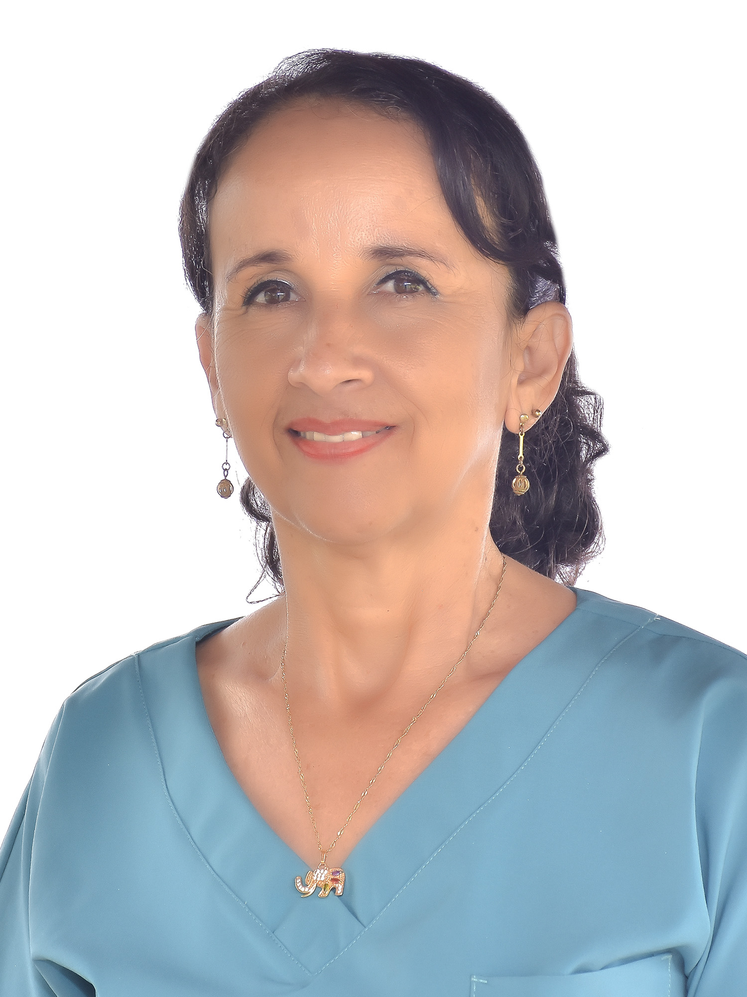 Marta Gladis Bedoya Lopez