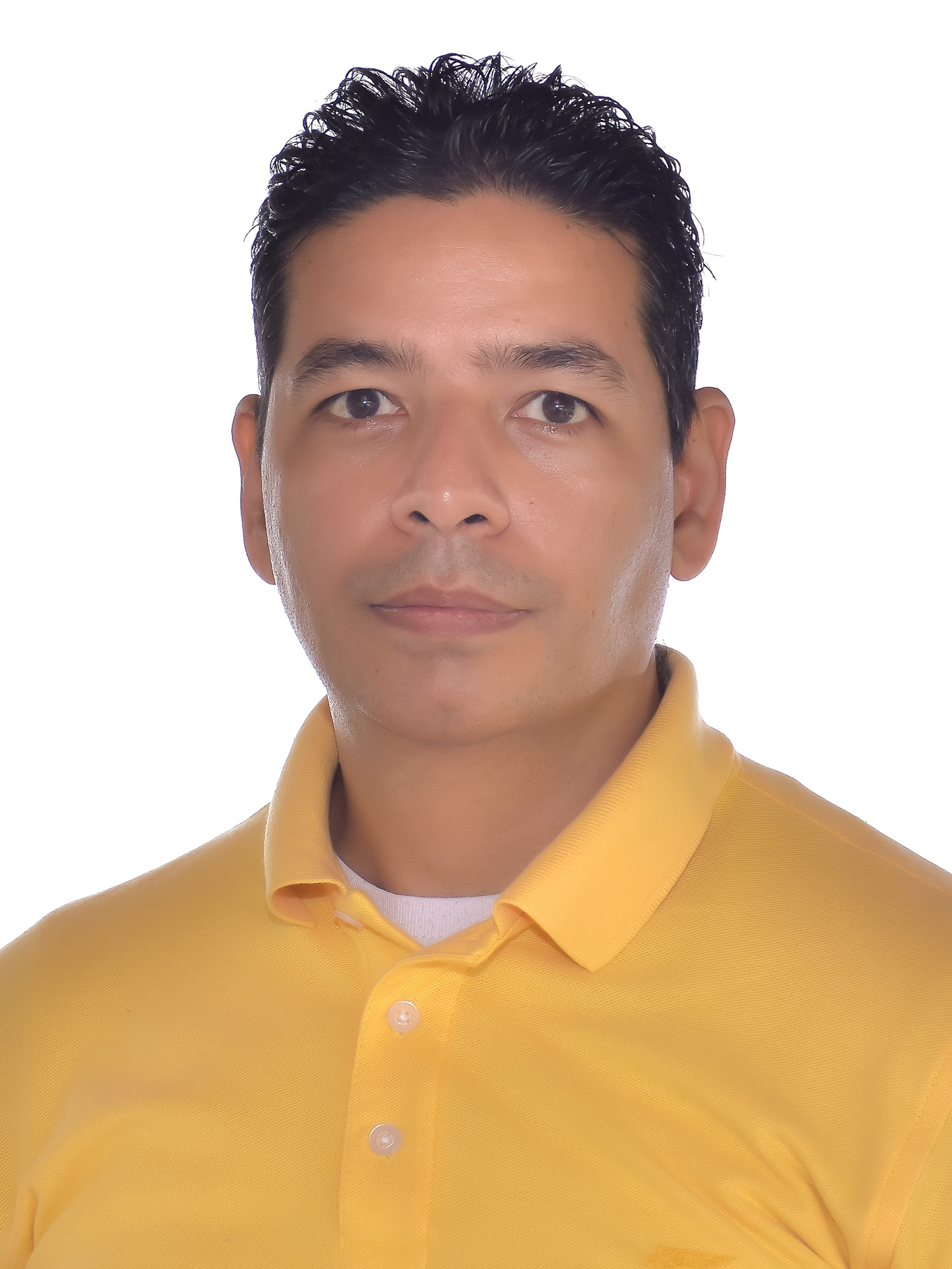 Oscar Duvan Parra Ceballos