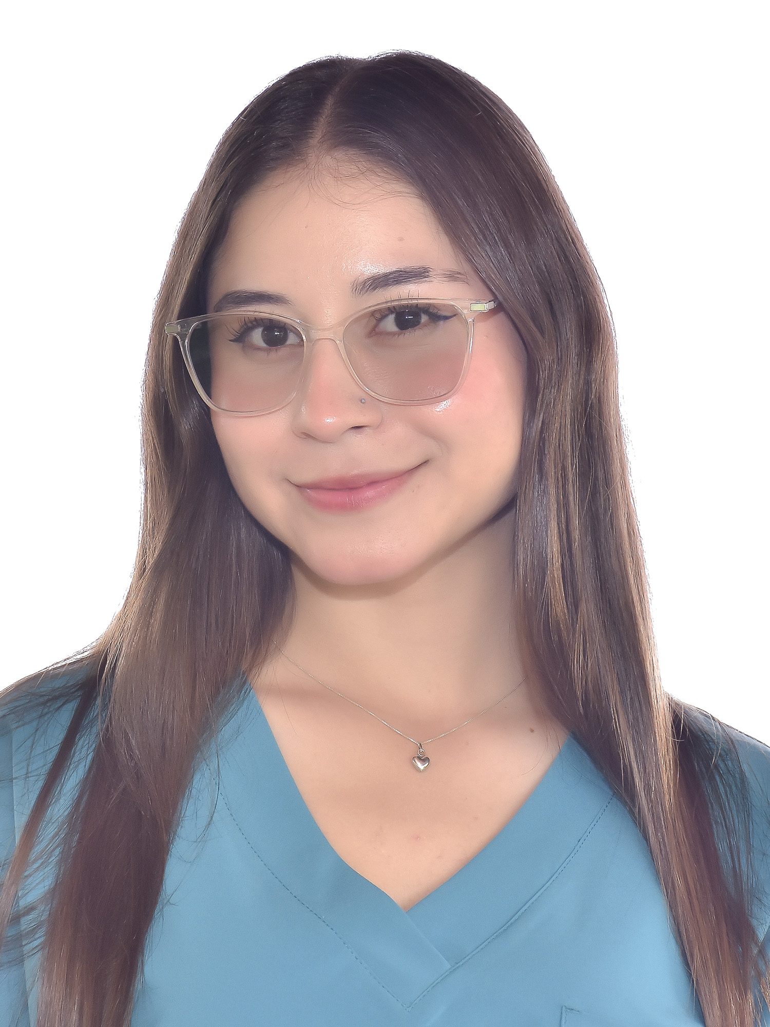 Cristal Michell Babativa Marin