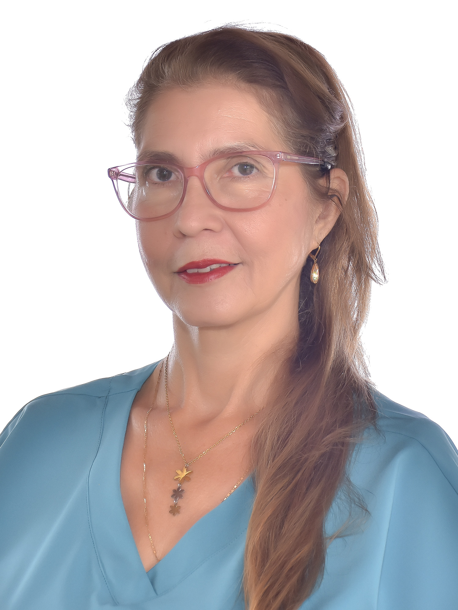 Maria Mercedes Arteaga Romero