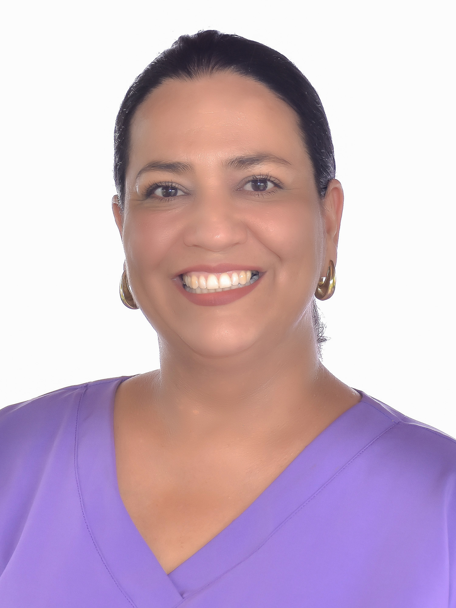 Caterine Garzon Gutierrez