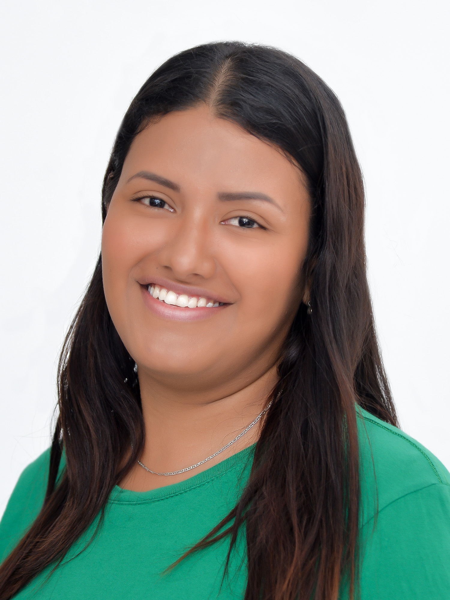 Angélica Montenegro Calderón