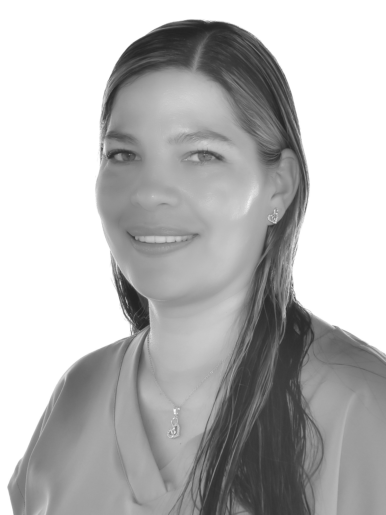 Carolina  Gonzalez Muñoz