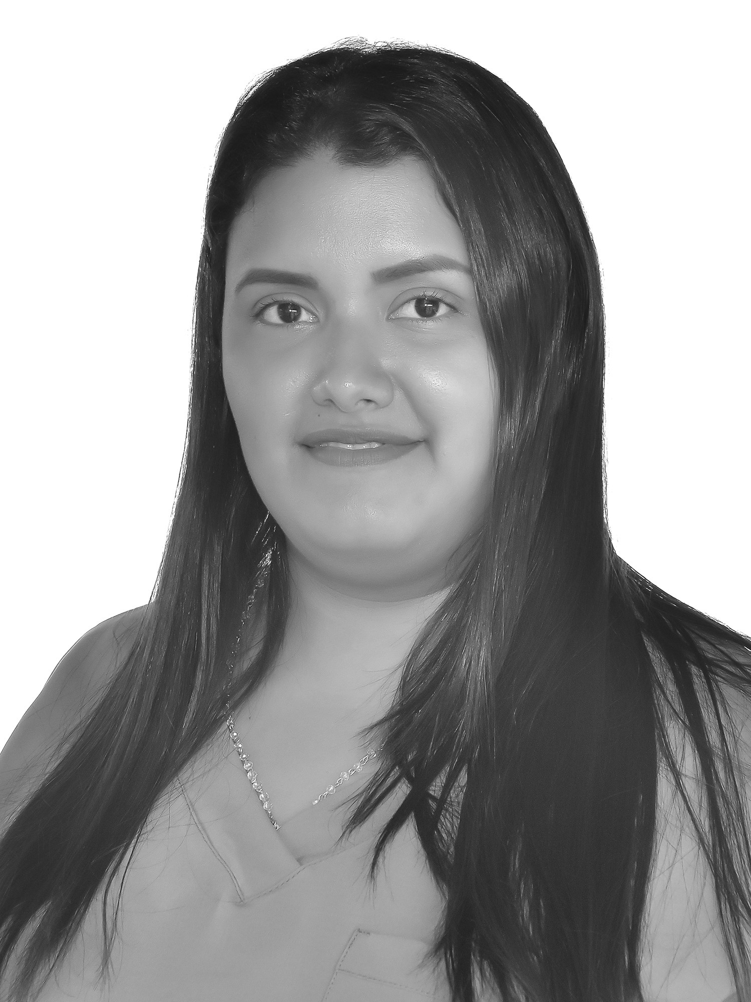 Angélica Montenegro Calderón