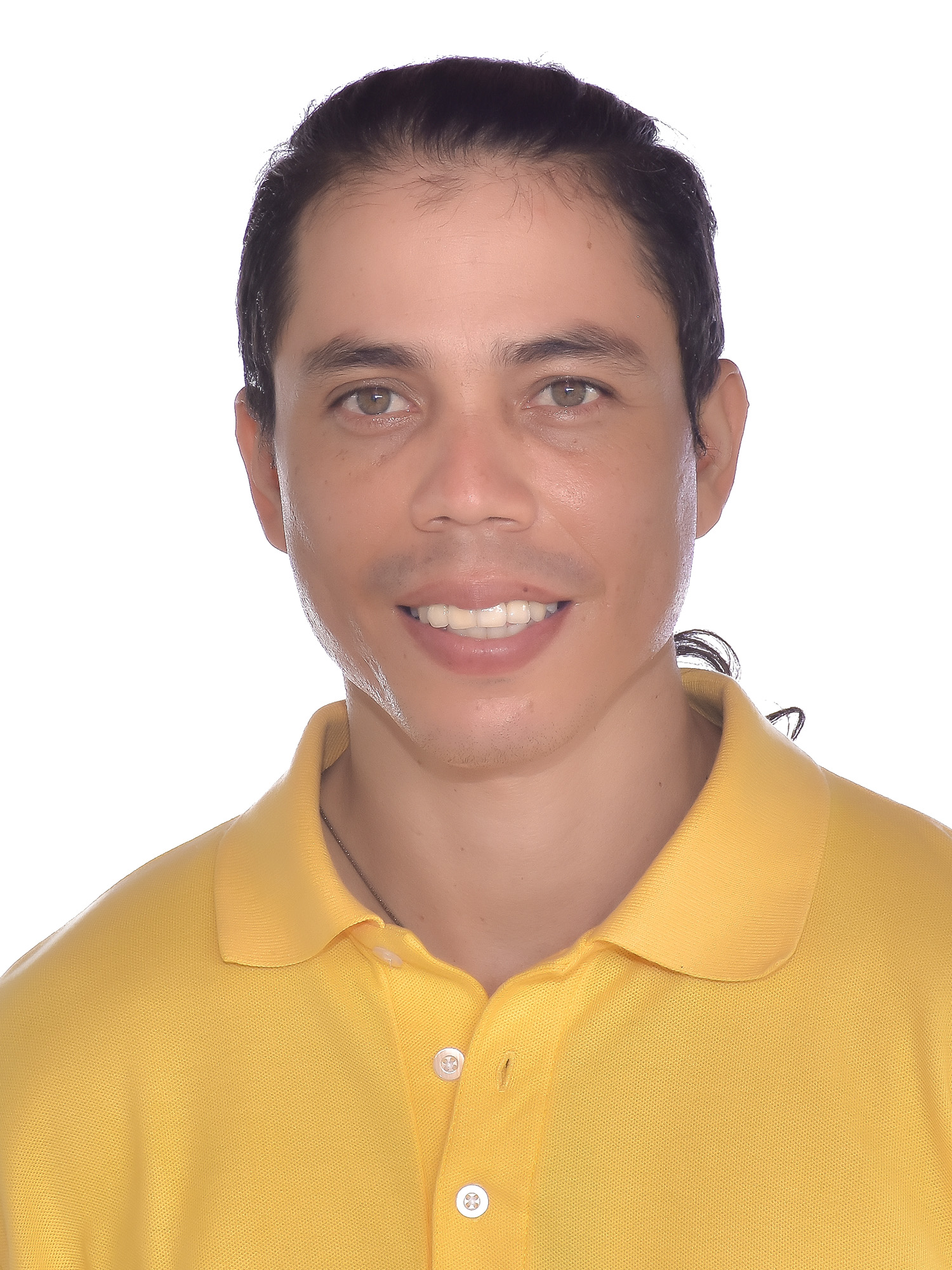Jorge Leonardo Fajardo Lopez